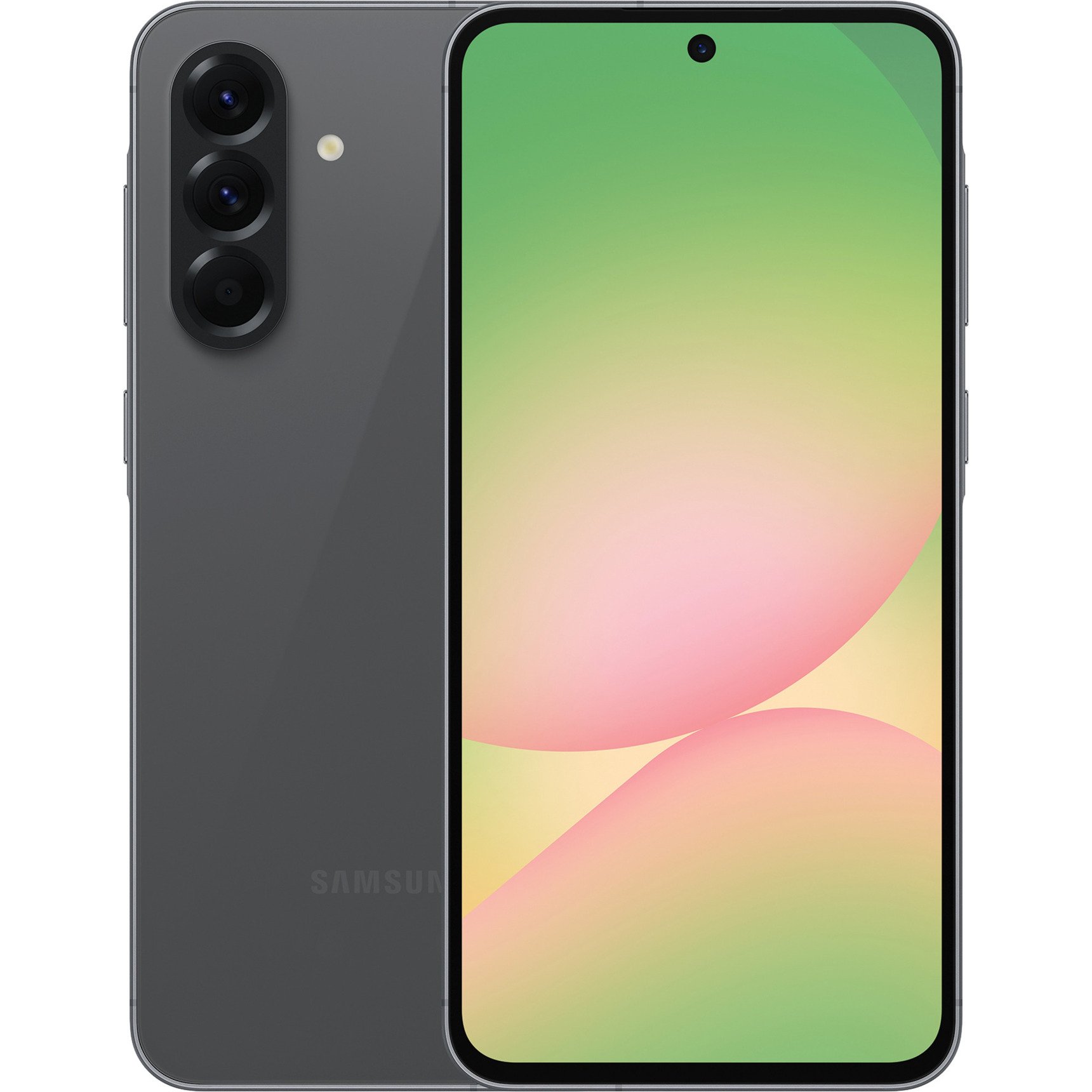 Galaxy A56 5G 128GB Enterprise Edition, Handy Galaxy A56 5G 128GB Enterprise Edition, Handy von Samsung