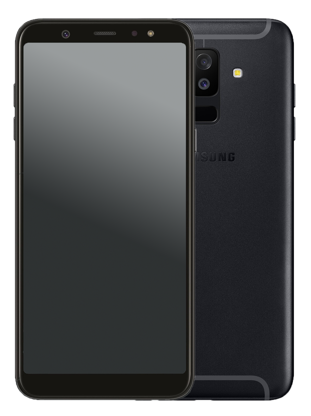 Galaxy A6+ Plus (2018) Dual-SIM von Samsung