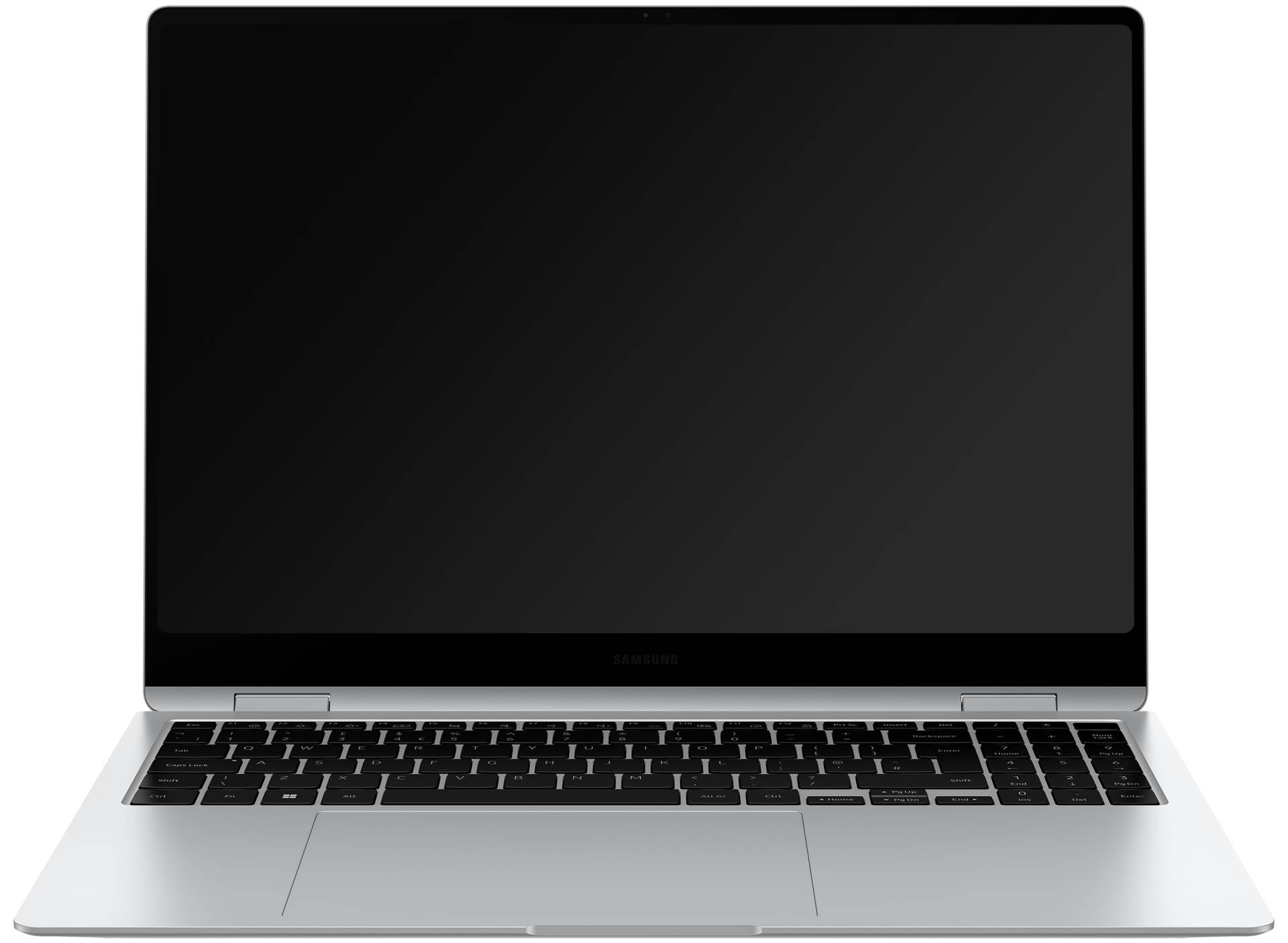 Galaxy Book4 Pro 360 512GB Silber AZERTY NP960QGK-KS2FR Galaxy Book4 Pro 360 512GB Silber AZERTY NP960QGK-KS2FR von Samsung