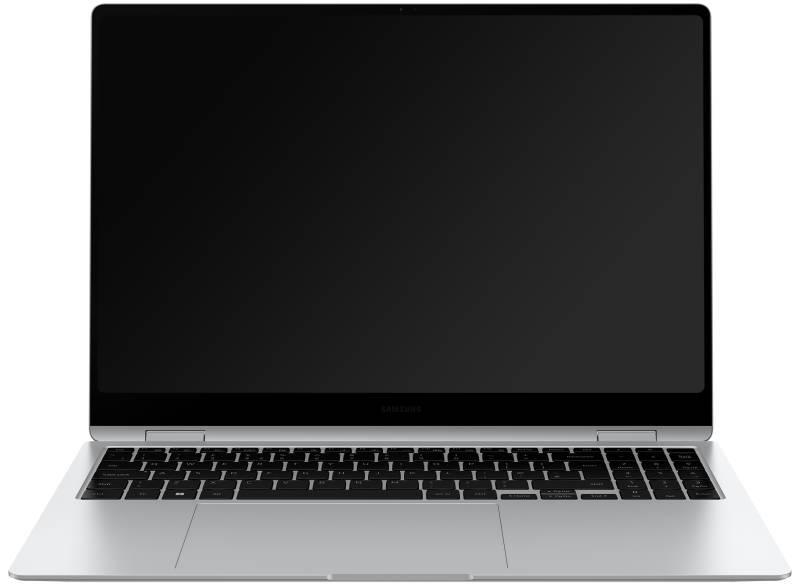 Galaxy Book4 Pro 360 512GB Silber AZERTY NP960QGK-KS2FR von Samsung