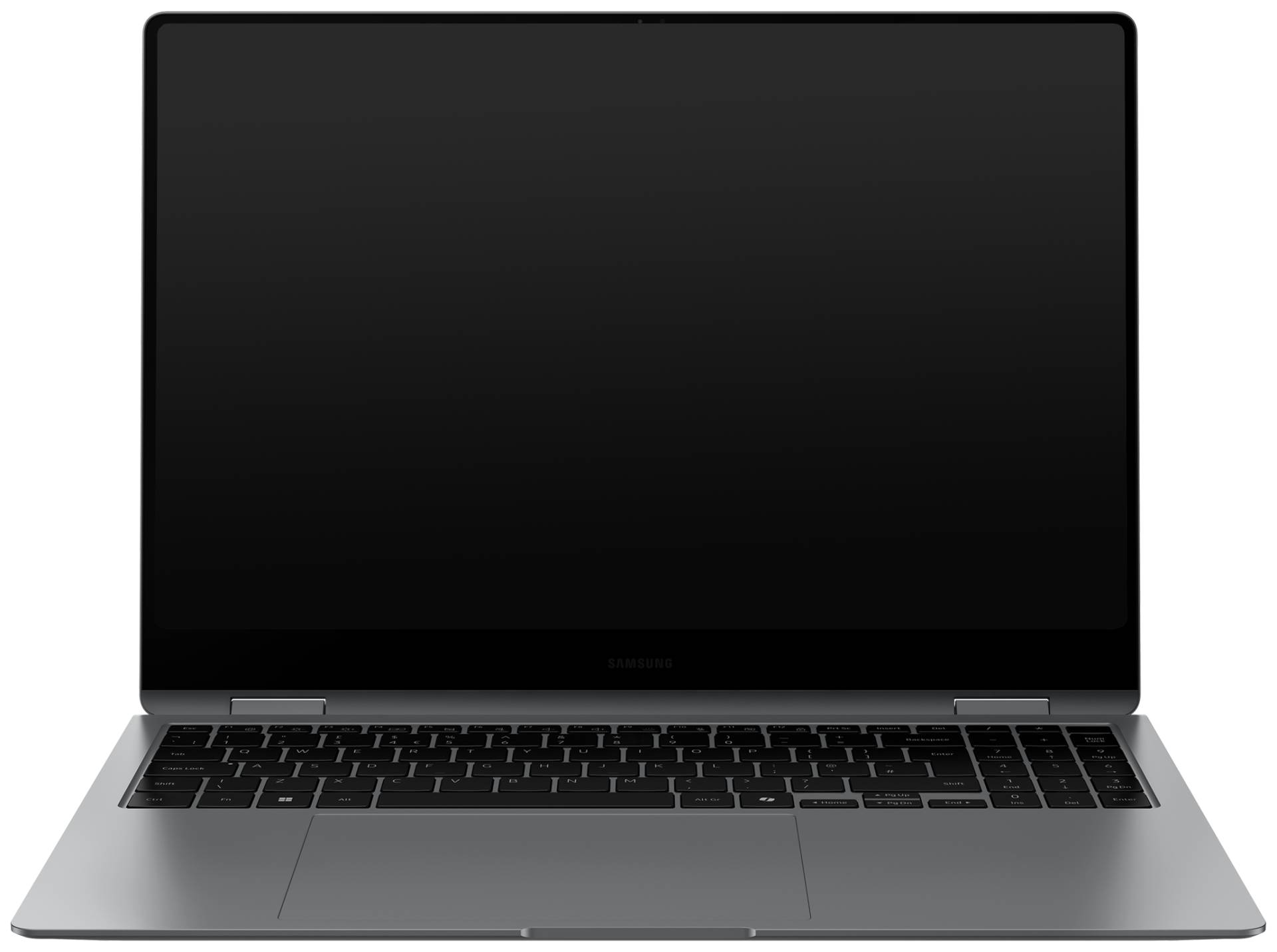 Galaxy Book5 Pro 360 16" 2024 Ultra 7 16/512 GB NP960QHA-KG1FR AZERTY Galaxy Book5 Pro 360 16" 2024 Ultra 7 16/512 GB NP960QHA-KG1FR AZERTY von Samsung