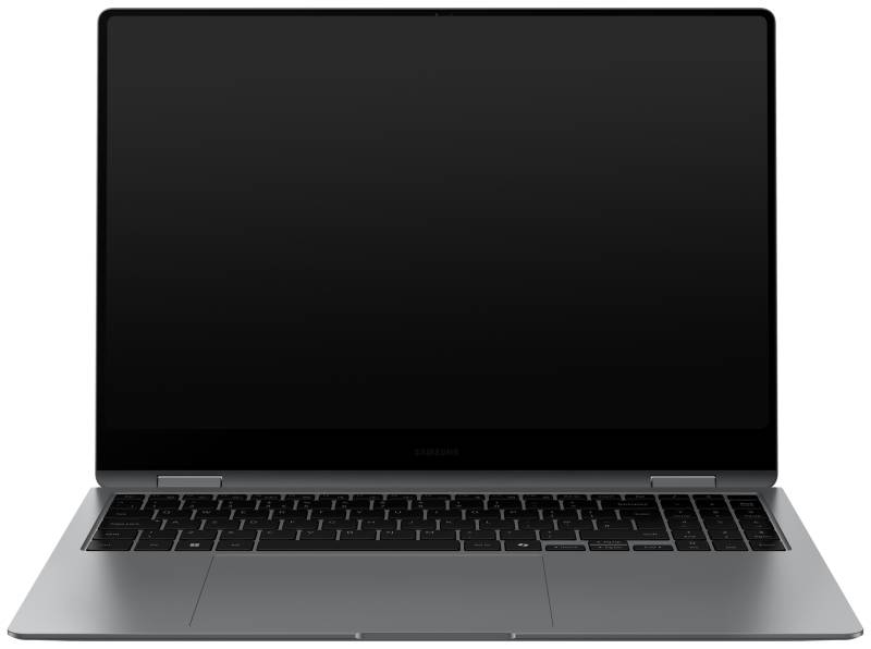 Galaxy Book5 Pro 360 16" 2024 Ultra 7 16/512 GB NP960QHA-KG1FR AZERTY von Samsung