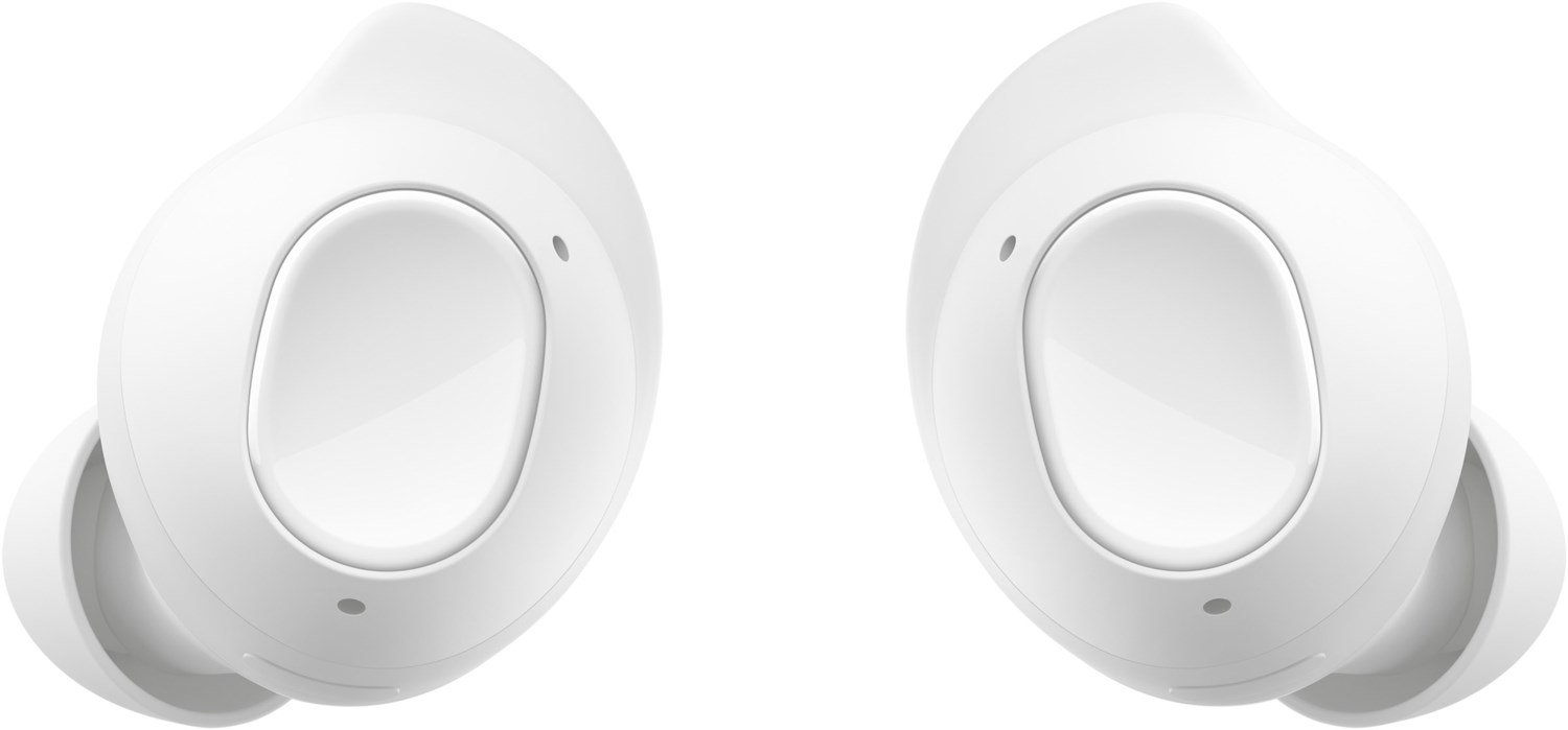 Galaxy Buds FE True Wireless Kopfhörer weiß von Samsung