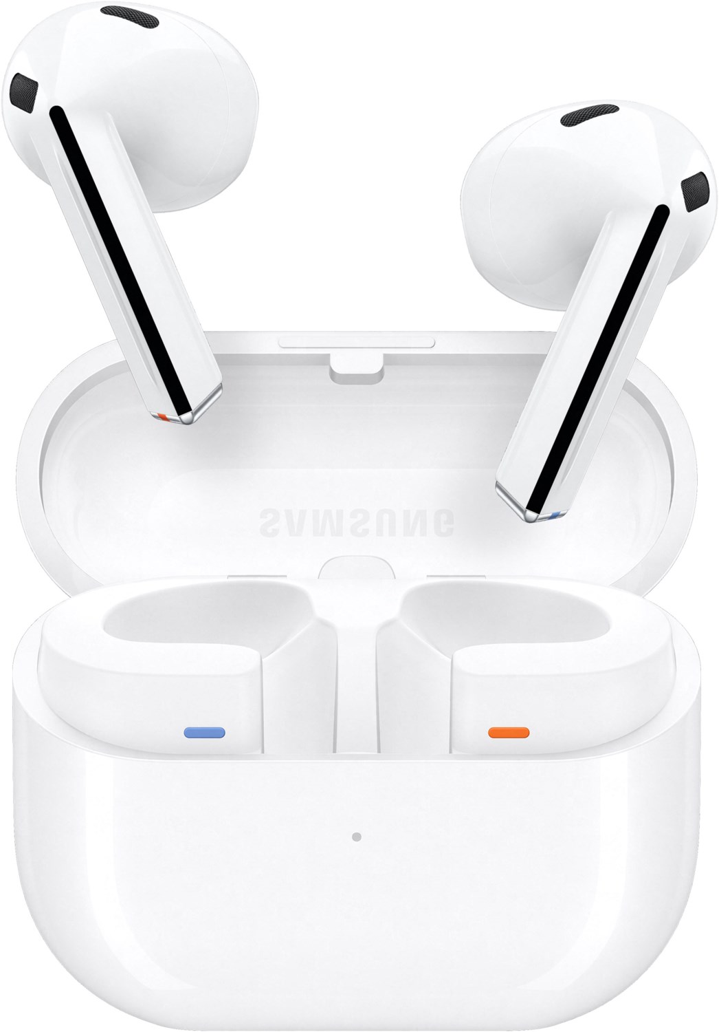 Galaxy Buds3 True Wireless Kopfhörer weiß von Samsung