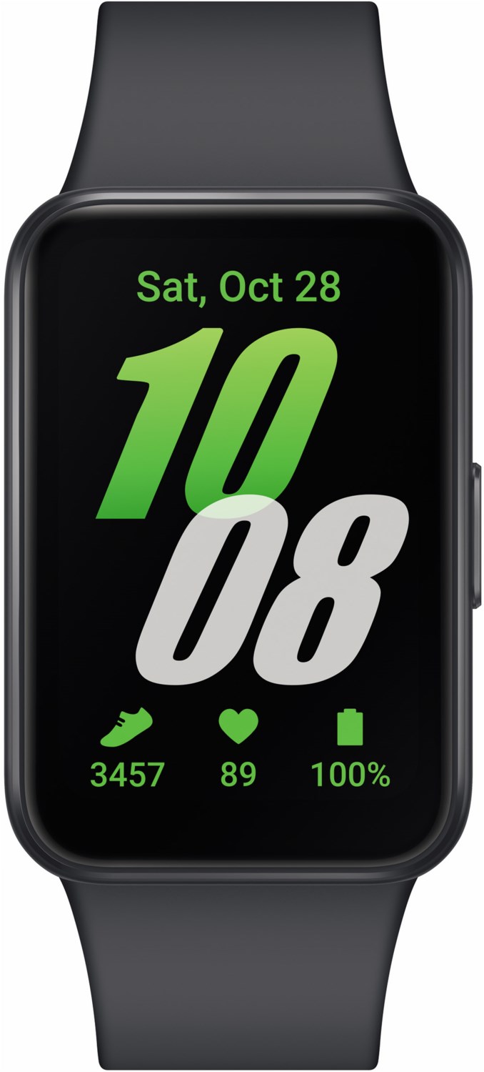 Galaxy Fit3 Smartband dunkelgrau von Samsung