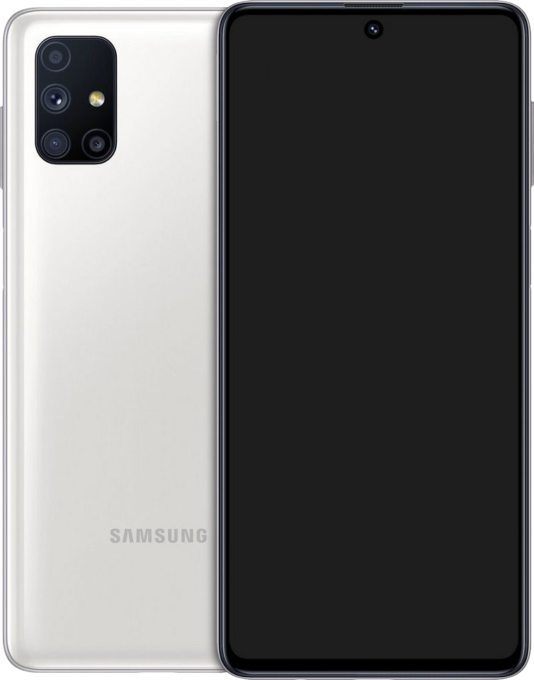 Galaxy M51 Dual-SIM Galaxy M51 Dual-SIM von Samsung