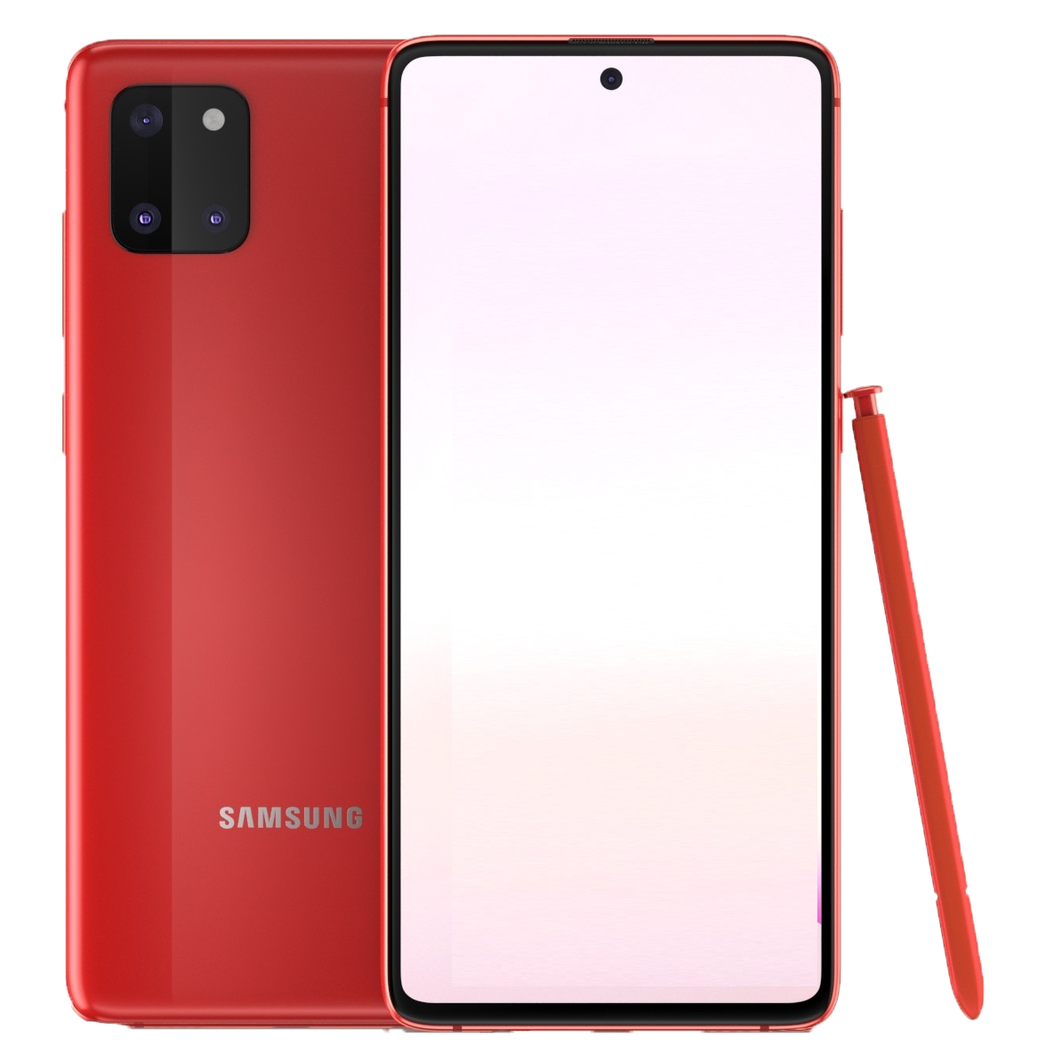 Galaxy Note 10 Lite Dual-SIM Galaxy Note 10 Lite Dual-SIM von Samsung