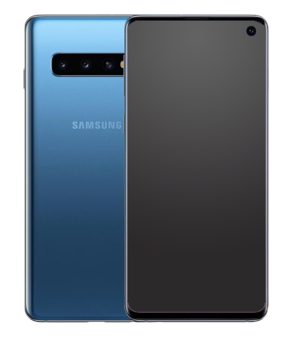 Galaxy S10 Dual-SIM Differenzbesteuert von Samsung