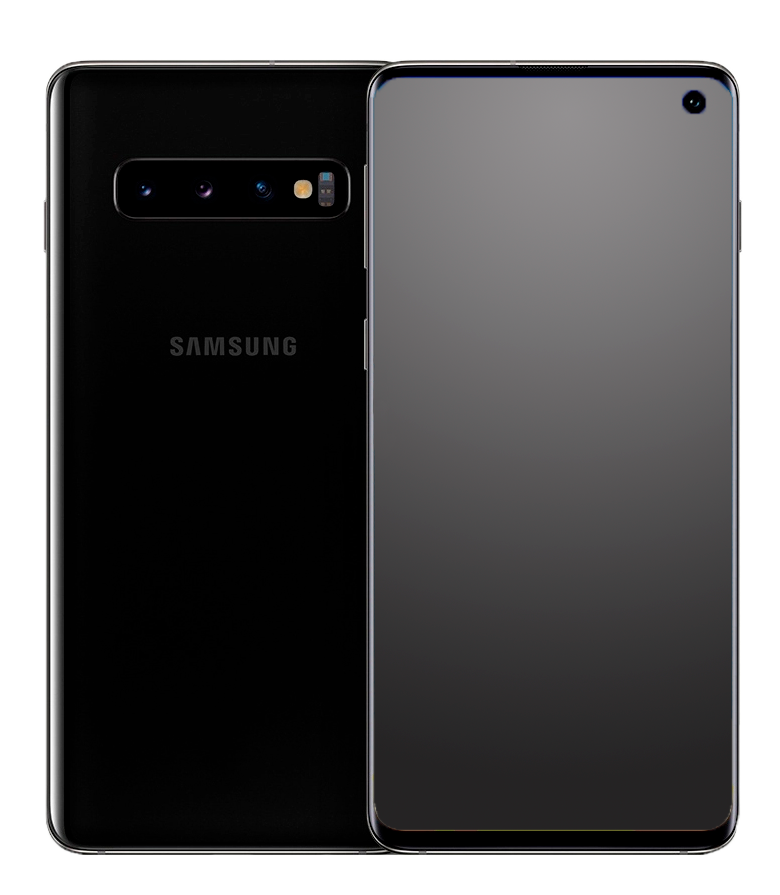 Galaxy S10 Dual-SIM Galaxy S10 Dual-SIM von Samsung