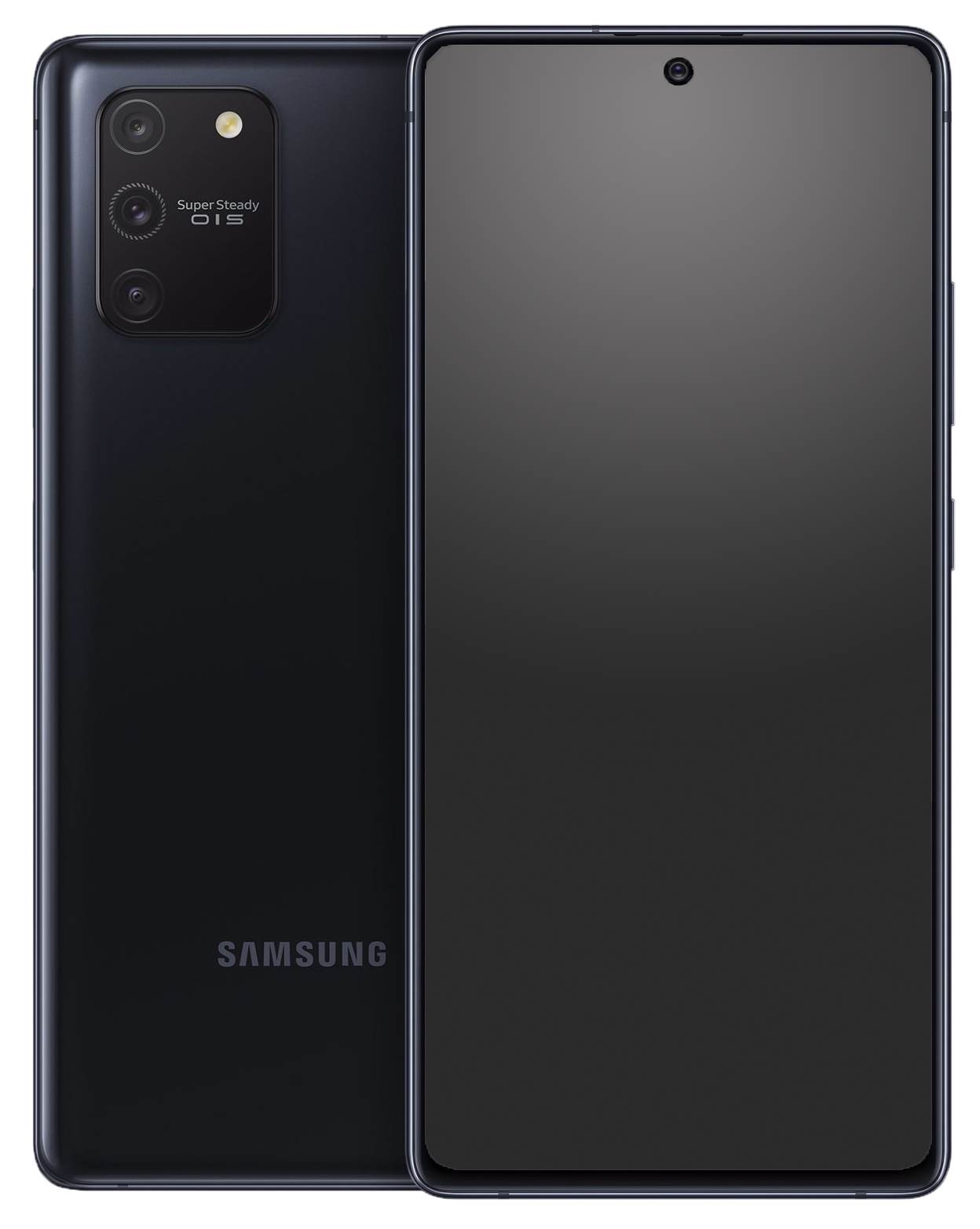 Galaxy S10 Lite Dual-SIM Galaxy S10 Lite Dual-SIM von Samsung