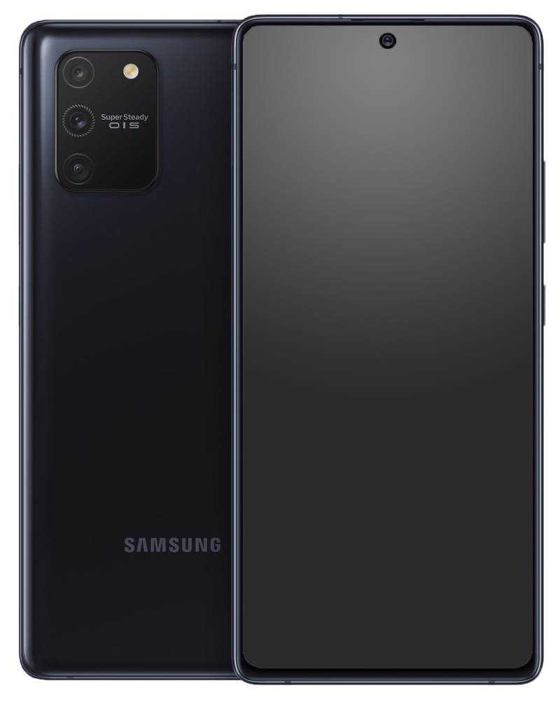 Galaxy S10 Lite Dual-SIM von Samsung