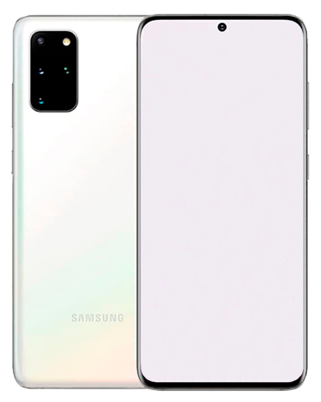 Galaxy S20+ Plus 5G Dual-SIM Galaxy S20+ Plus 5G Dual-SIM von Samsung