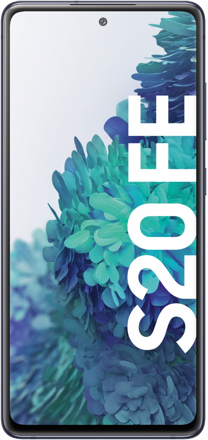 Galaxy S20 FE (128GB) Smartphone cloud navy von Samsung