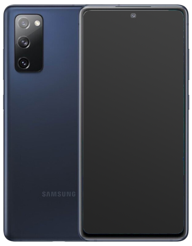Galaxy S20 FE Dual-SIM Galaxy S20 FE Dual-SIM von Samsung