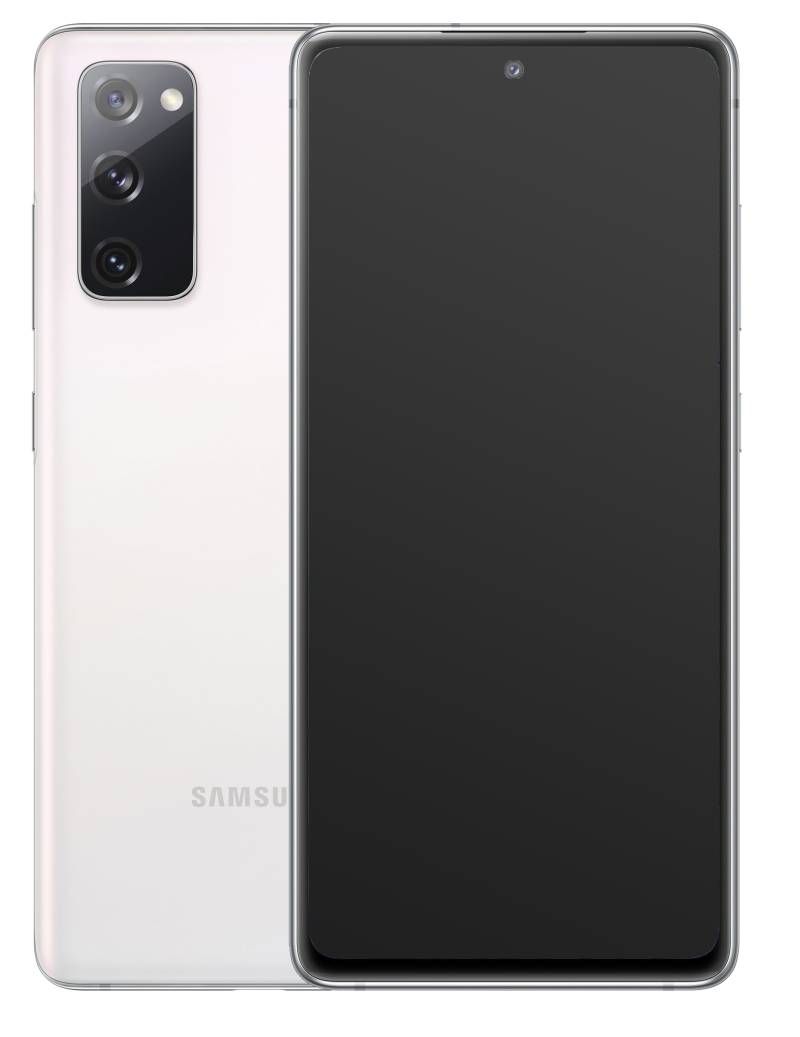 Galaxy S20 FE Dual-SIM von Samsung