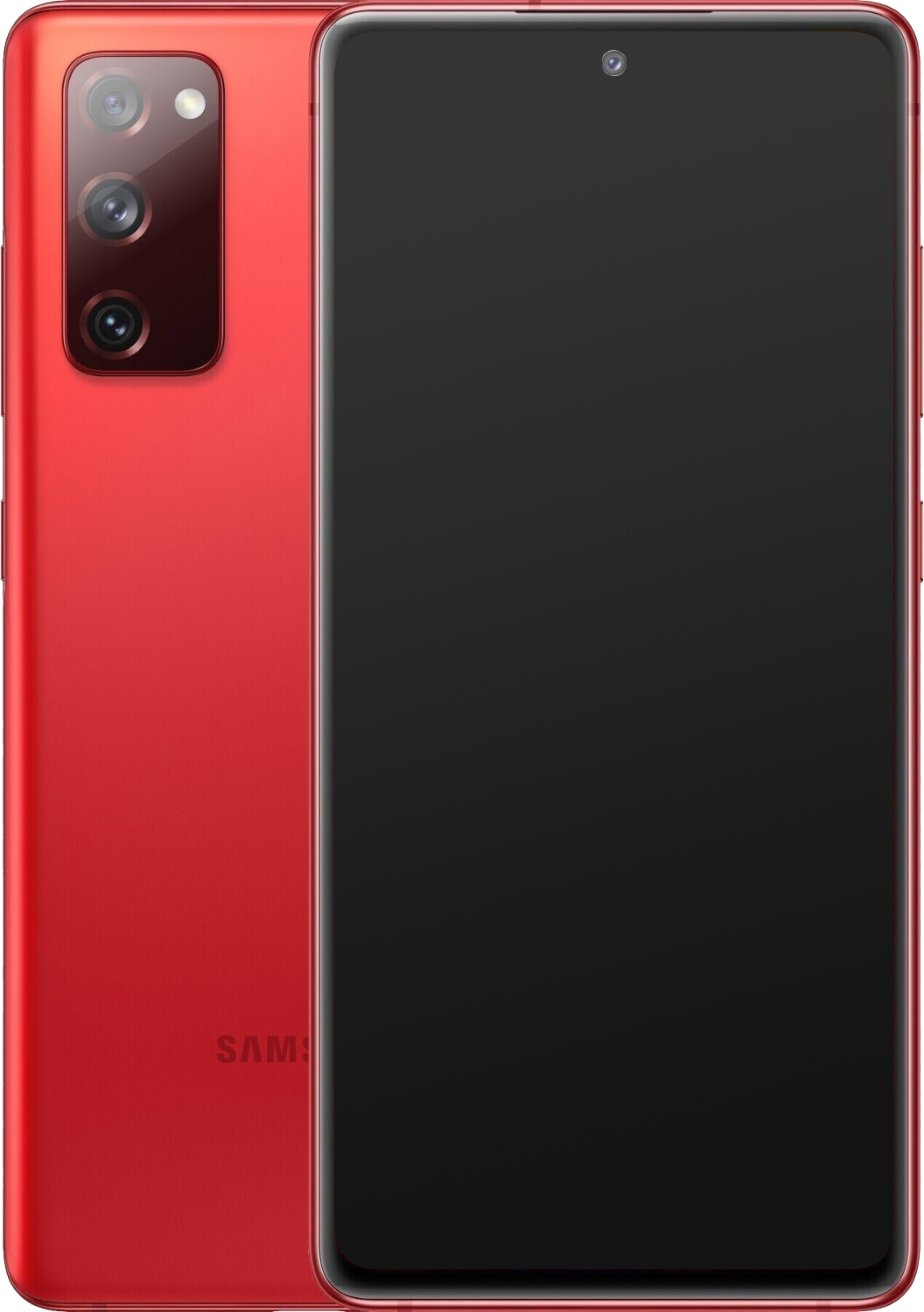 Galaxy S20 FE Dual-SIM Galaxy S20 FE Dual-SIM von Samsung