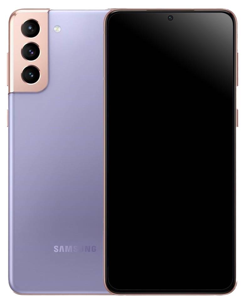 Galaxy S21+ Plus 5G Dual-SIM Differenzbesteuert von Samsung