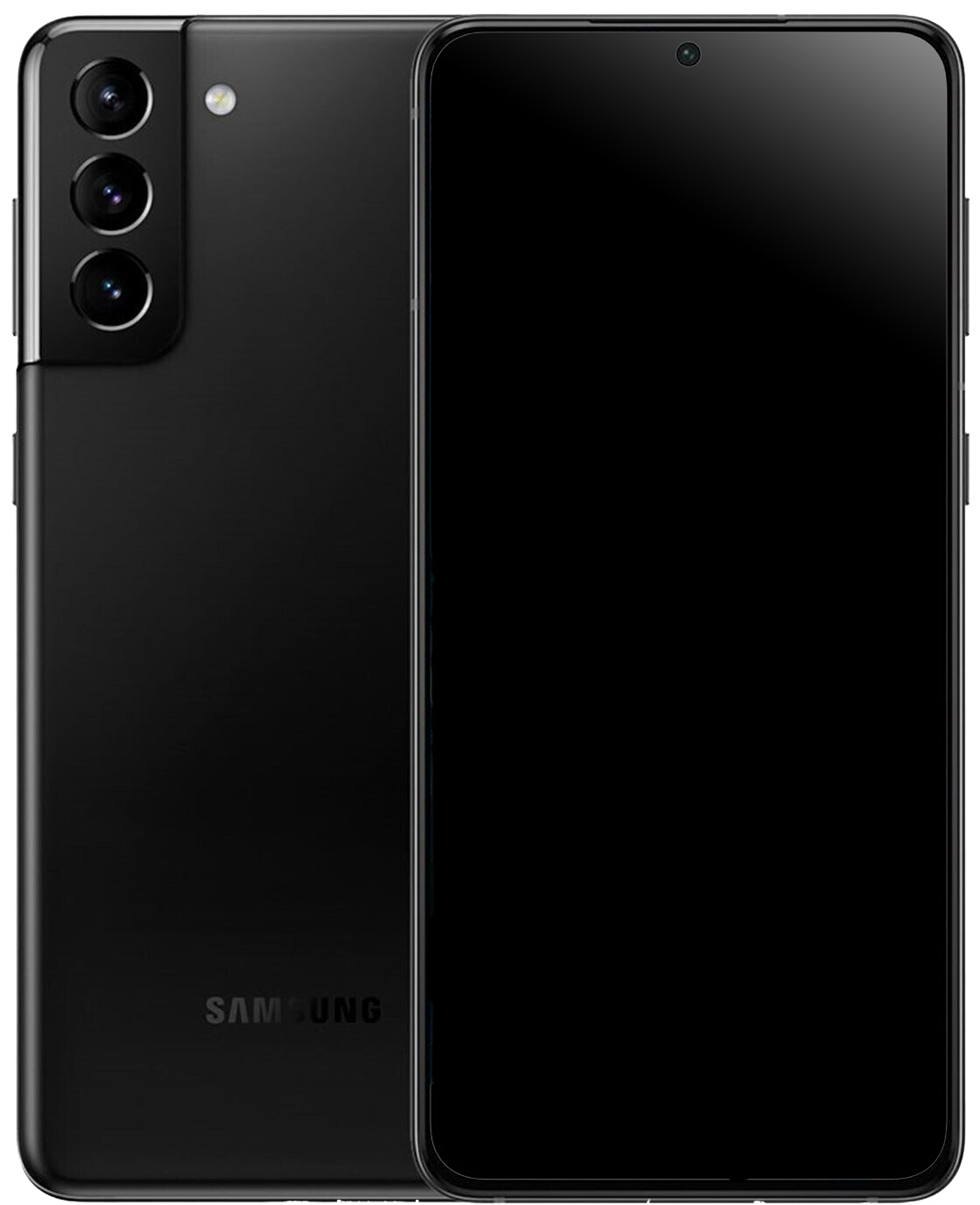 Galaxy S21+ Plus 5G Dual-SIM Differenzbesteuert Galaxy S21+ Plus 5G Dual-SIM Differenzbesteuert von Samsung