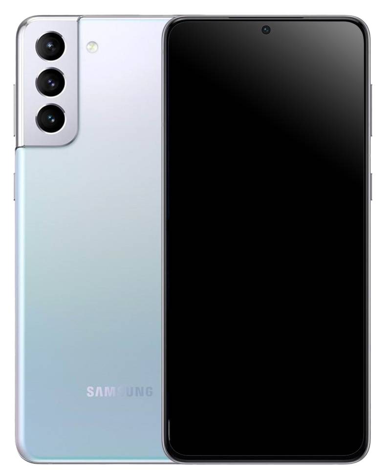 Galaxy S21+ Plus 5G Dual-SIM Differenzbesteuert von Samsung