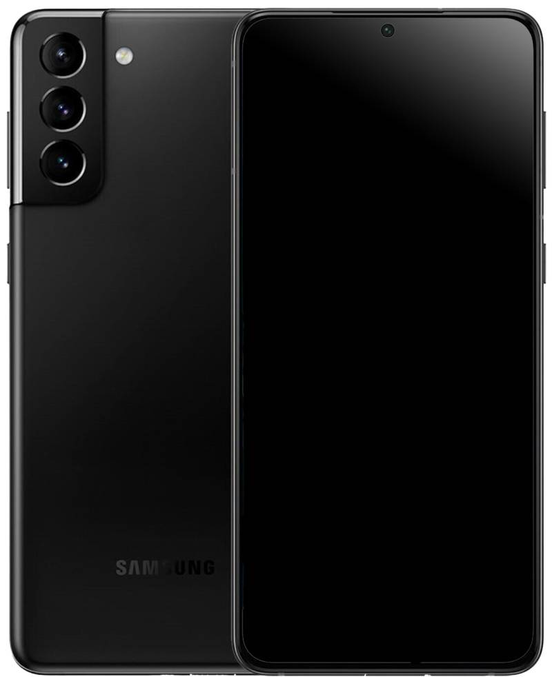 Galaxy S21+ Plus 5G Dual-SIM Differenzbesteuert von Samsung