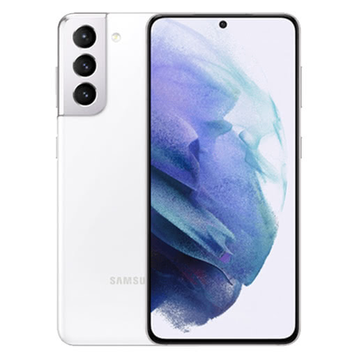 Galaxy S21 5G 128GB Phantom White - 24 Monate Garantie Galaxy S21 5G 128GB Phantom White - 24 Monate Garantie von Samsung