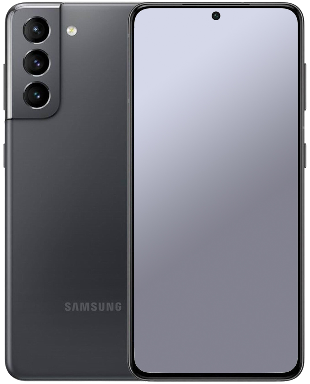 Galaxy S21 5G Dual-SIM Galaxy S21 5G Dual-SIM von Samsung