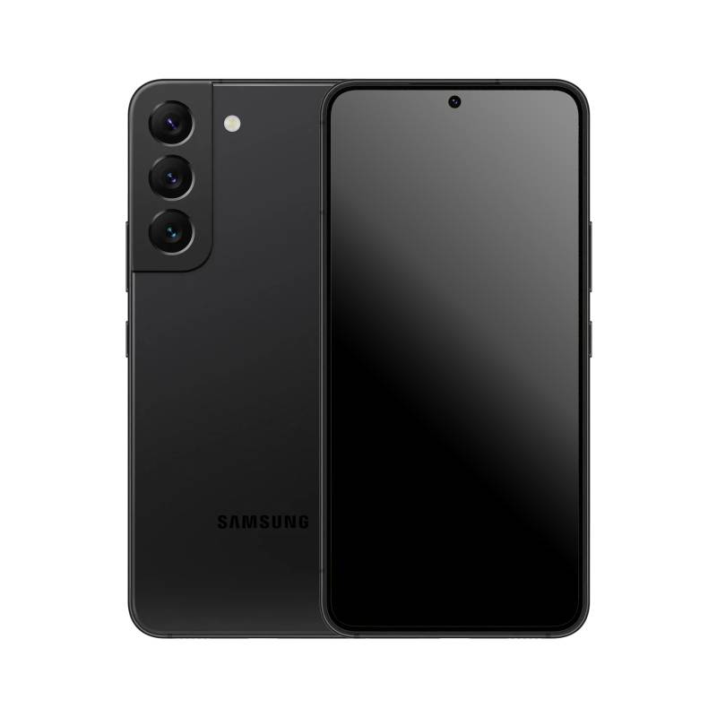Galaxy S22 5G Dual-SIM von Samsung