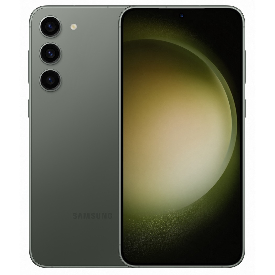 Galaxy S23+ 256GB, Handy von Samsung
