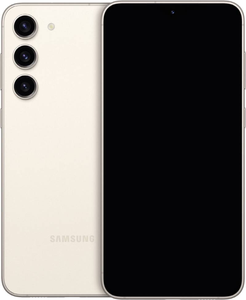 Galaxy S23+ 5G Dual-SIM von Samsung