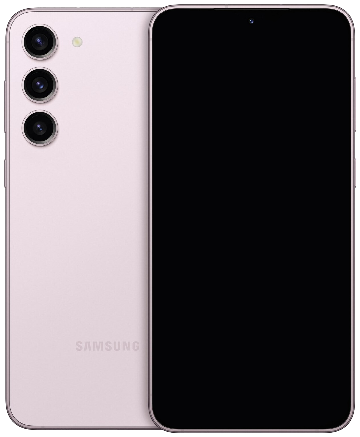 Galaxy S23+ 5G Dual-SIM Galaxy S23+ 5G Dual-SIM von Samsung