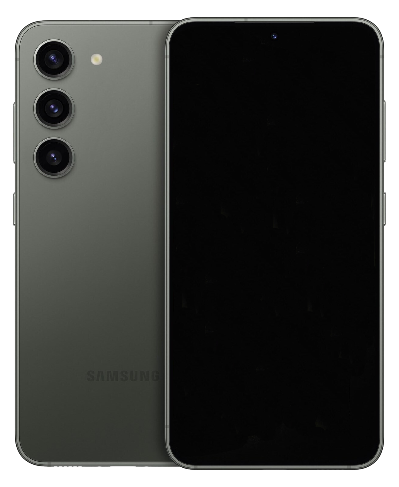 Galaxy S23 5G Dual-SIM von Samsung