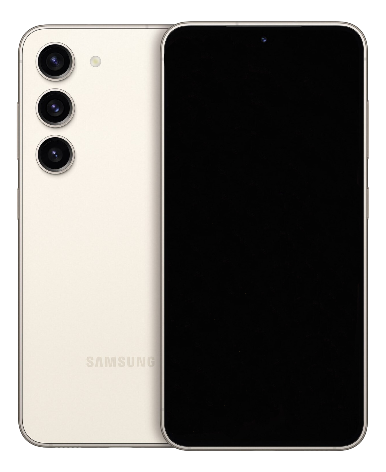 Galaxy S23 5G Dual-SIM Galaxy S23 5G Dual-SIM von Samsung