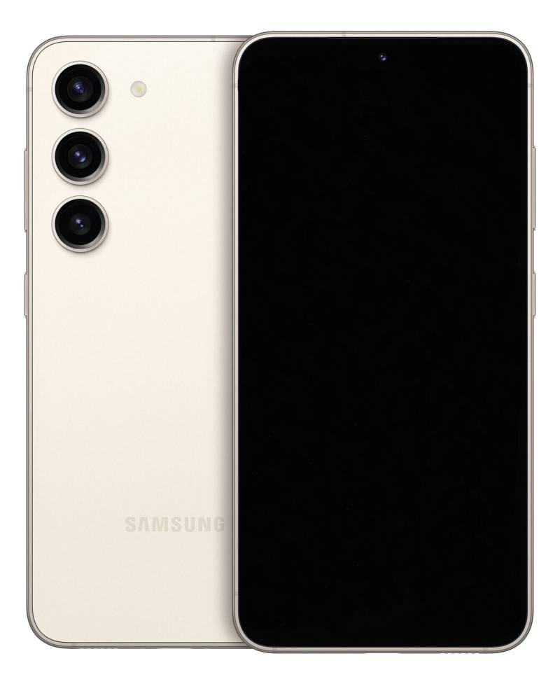 Galaxy S23 5G Dual-SIM von Samsung
