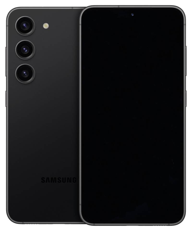 Galaxy S23 5G Dual-SIM von Samsung