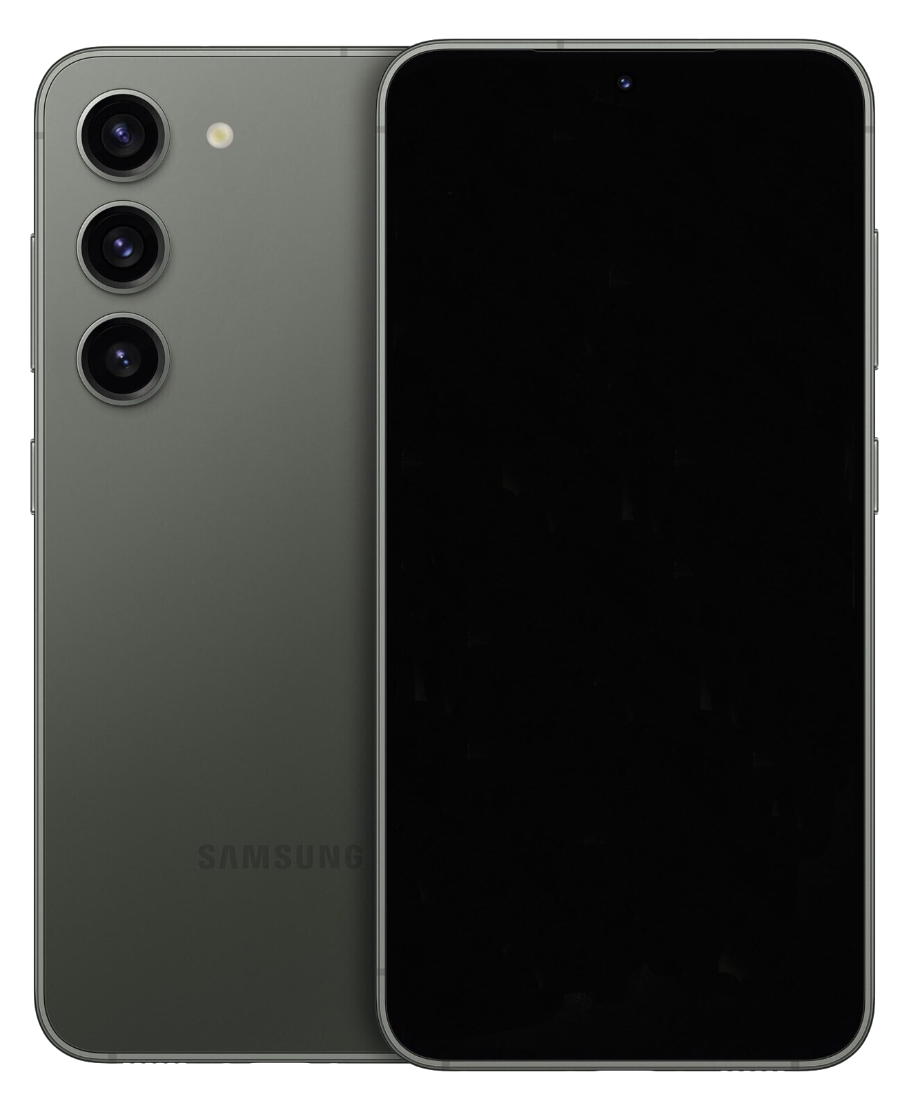 Galaxy S23 5G Dual-SIM Galaxy S23 5G Dual-SIM von Samsung