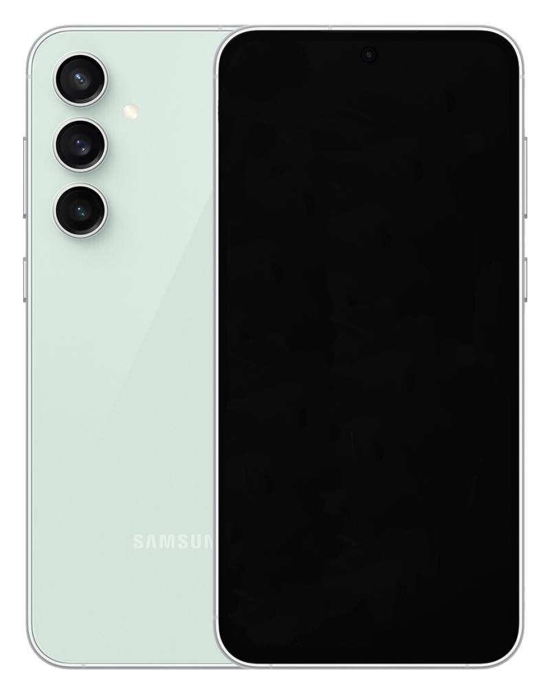 Galaxy S23 FE 5G Dual-SIM von Samsung