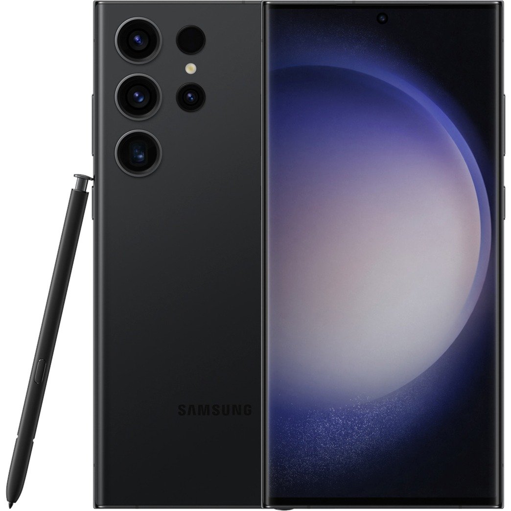 Galaxy S23 Ultra 256GB, Handy von Samsung