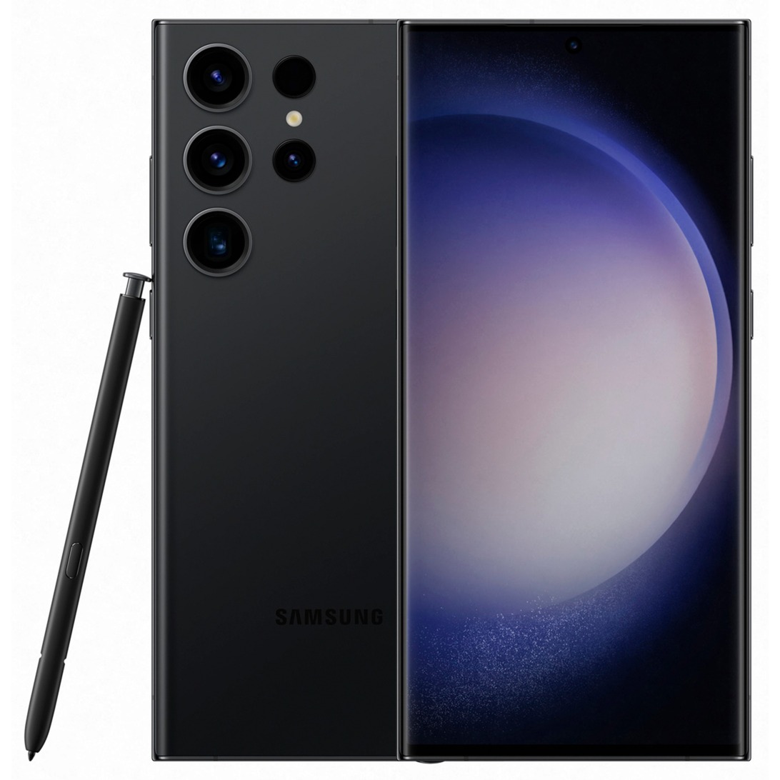 Galaxy S23 Ultra 512GB, Handy von Samsung