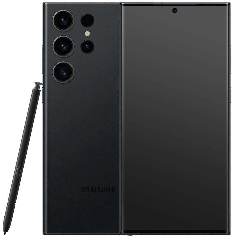 Galaxy S23 Ultra 5G Dual-SIM von Samsung