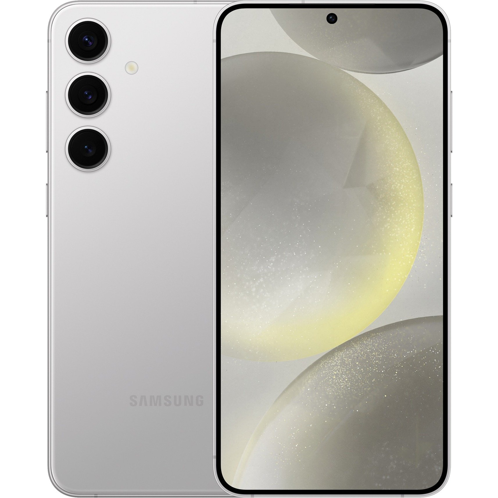 Galaxy S24+ 512GB, Handy von Samsung