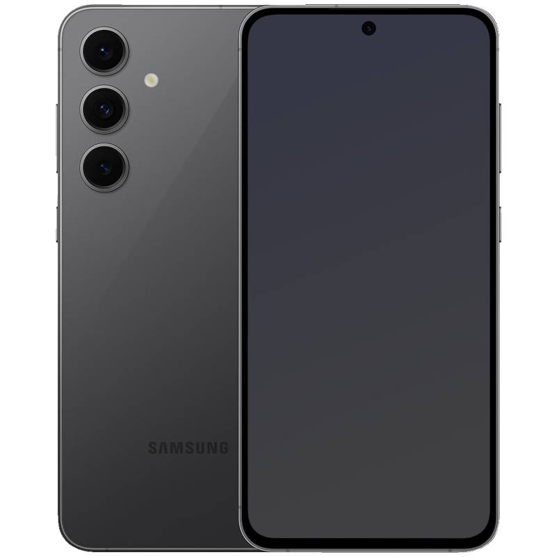 Galaxy S24 FE 5G Dual-SIM von Samsung