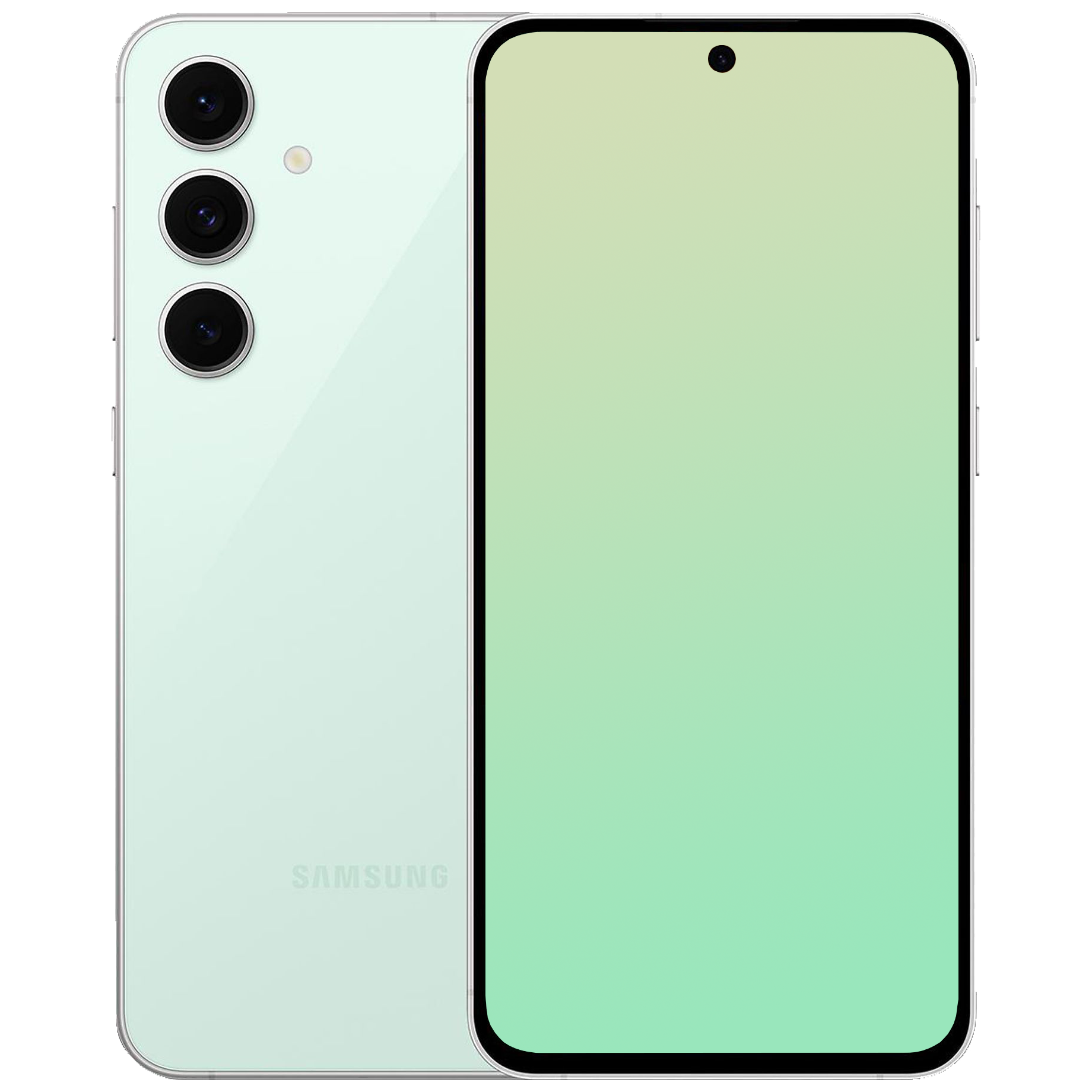 Galaxy S24 FE 5G Dual-SIM Galaxy S24 FE 5G Dual-SIM von Samsung
