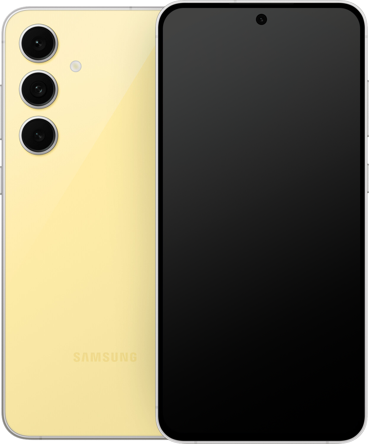 Galaxy S24 FE 5G Dual-SIM Galaxy S24 FE 5G Dual-SIM von Samsung