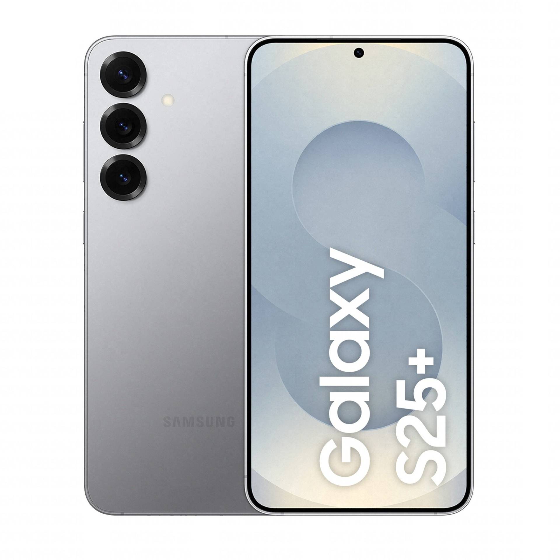 Galaxy S25+ 256GB, Handy Galaxy S25+ 256GB, Handy von Samsung