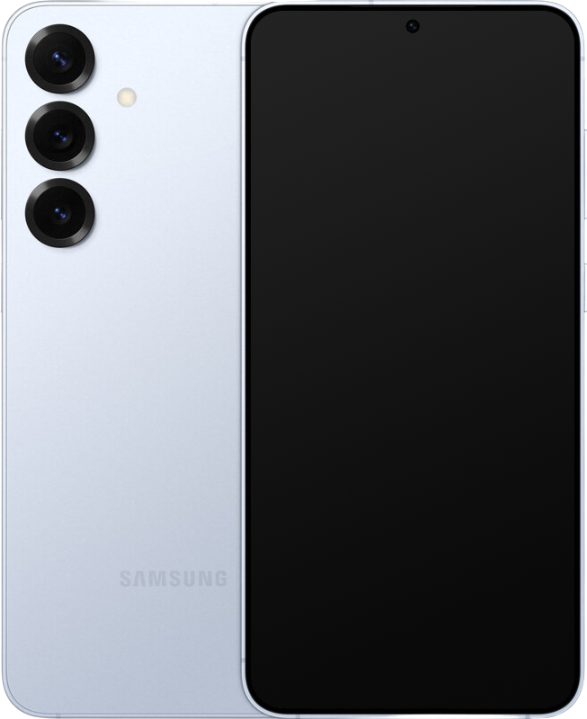 Galaxy S25+ 5G Dual-SIM Galaxy S25+ 5G Dual-SIM von Samsung