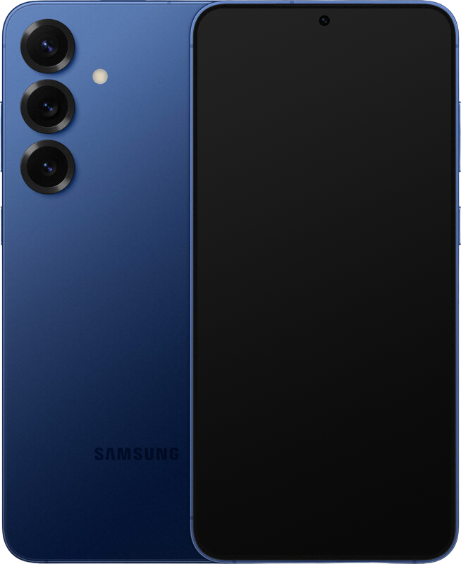 Galaxy S25+ 5G Dual-SIM Galaxy S25+ 5G Dual-SIM von Samsung