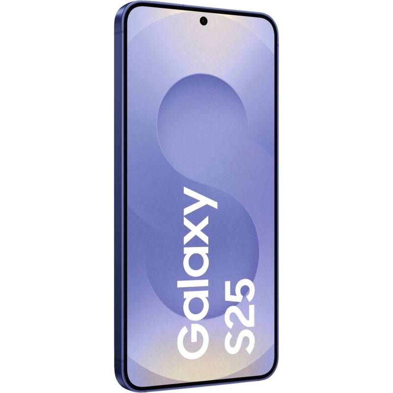 Galaxy S25 128GB, Handy von Samsung