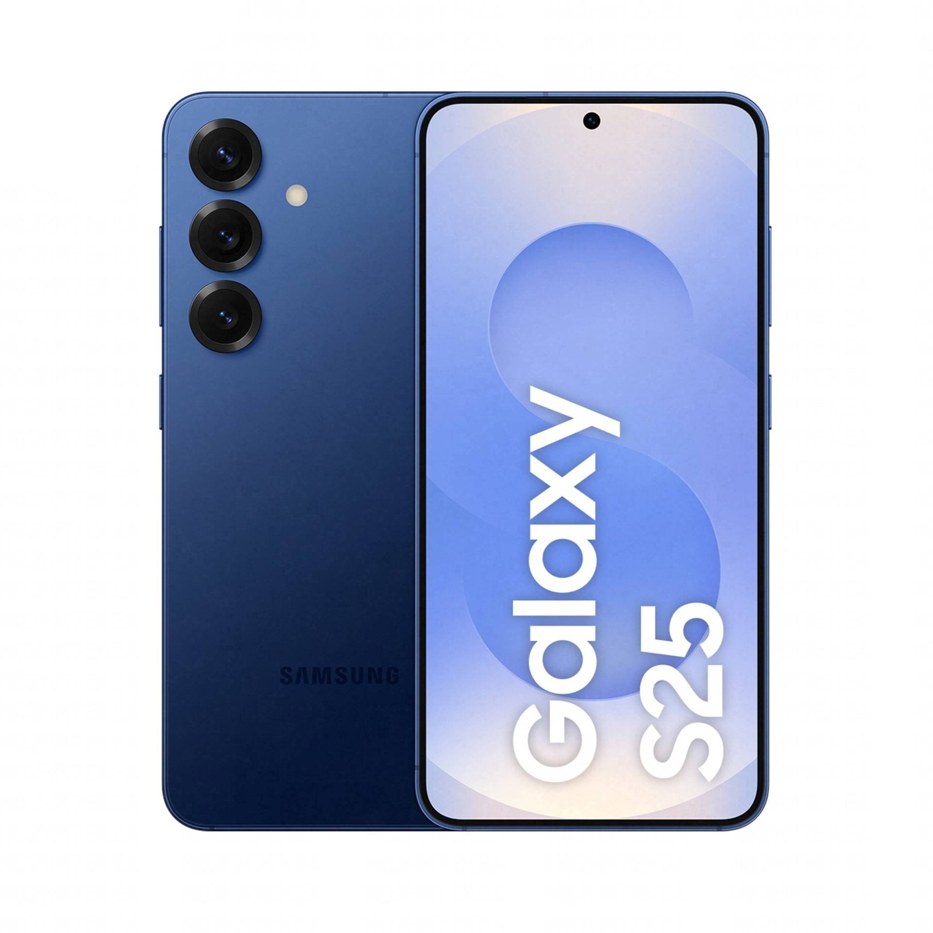 Galaxy S25 256GB, Handy von Samsung