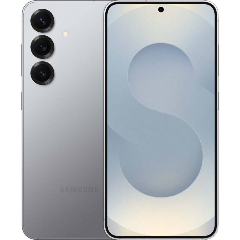 Galaxy S25 256GB, Handy von Samsung