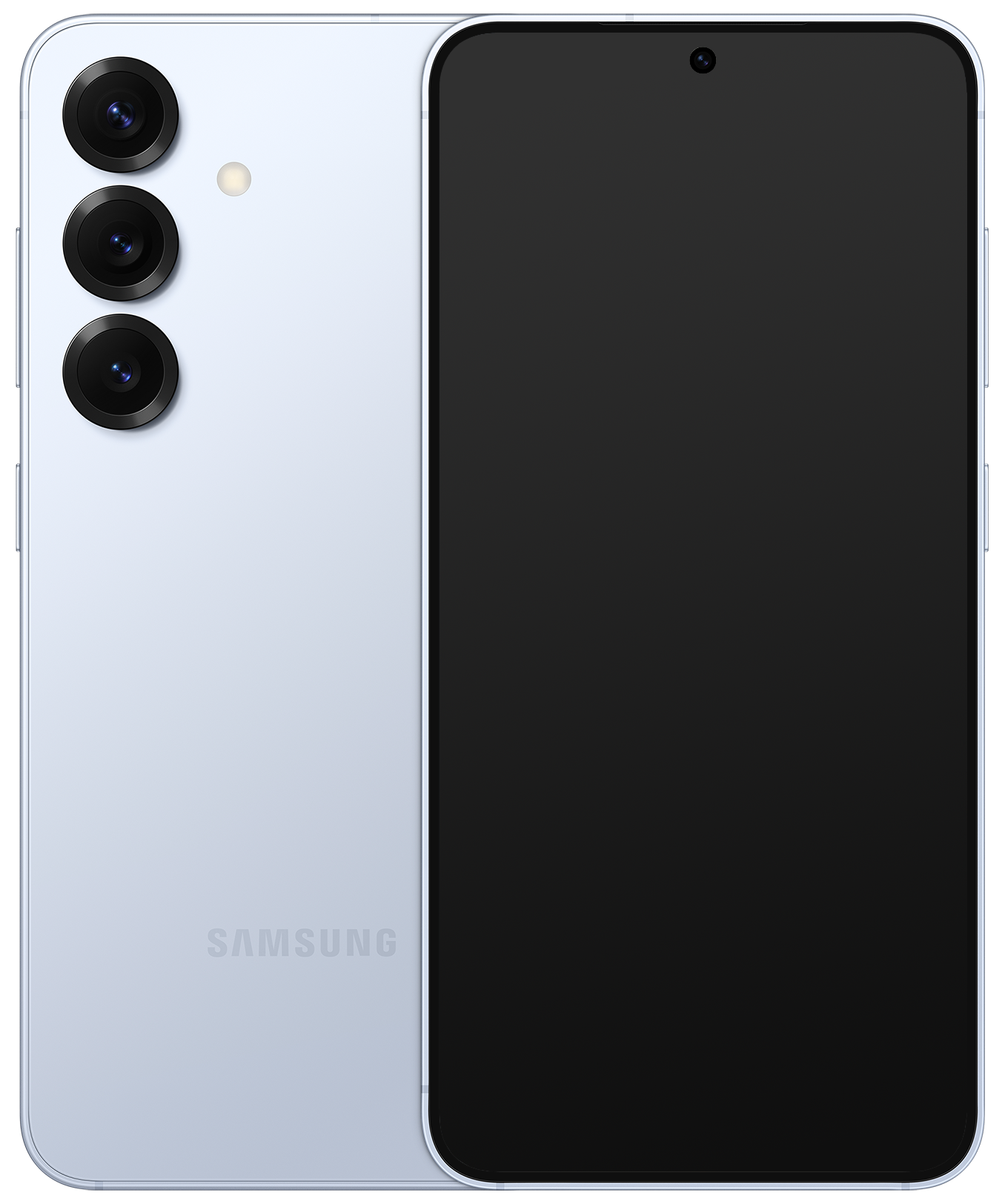 Galaxy S25 5G Dual-SIM Galaxy S25 5G Dual-SIM von Samsung
